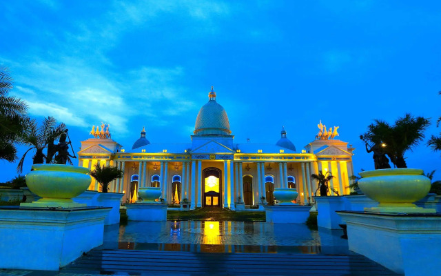 Sheraton Grand Palace Indore