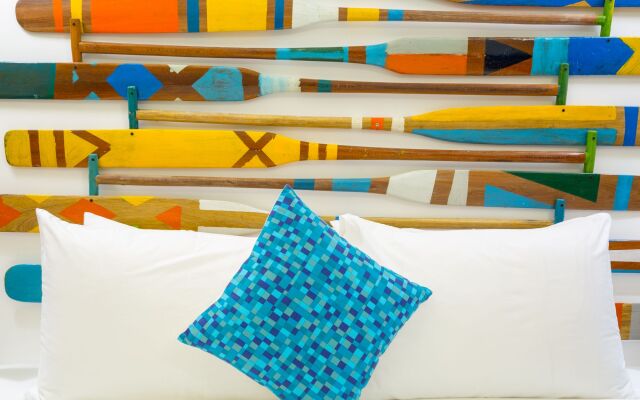 An Bang Beachside Boutique
