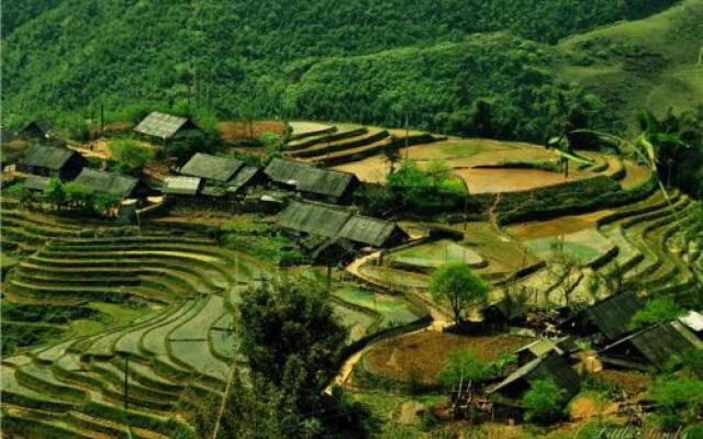 Khach San Sapa Ngay Nay