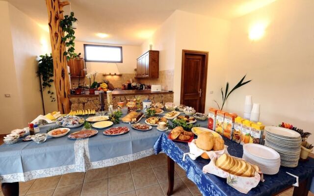 Agriturismo Salmarina