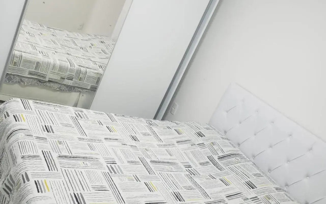 Vista espectacular 180° Murano Praia do Morro