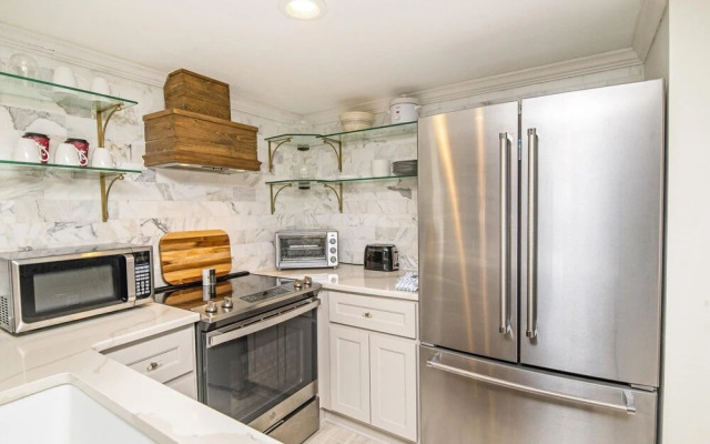 8114 Ocean Front 1st Floor