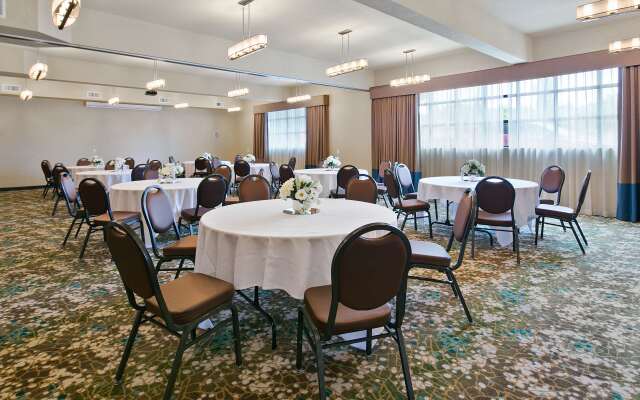 Best Western Liberty Inn DuPont JBLM