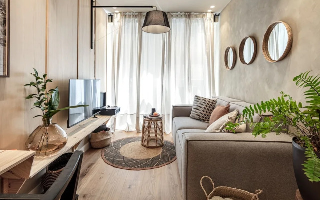 Vira - 1 Bedroom in Centro