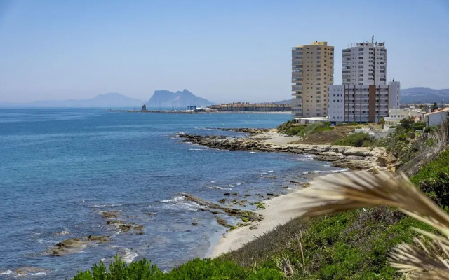 PCH23 - Spacious villa with amazing views