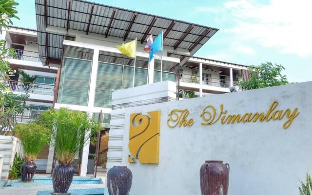 Viman Lay Hua Hin