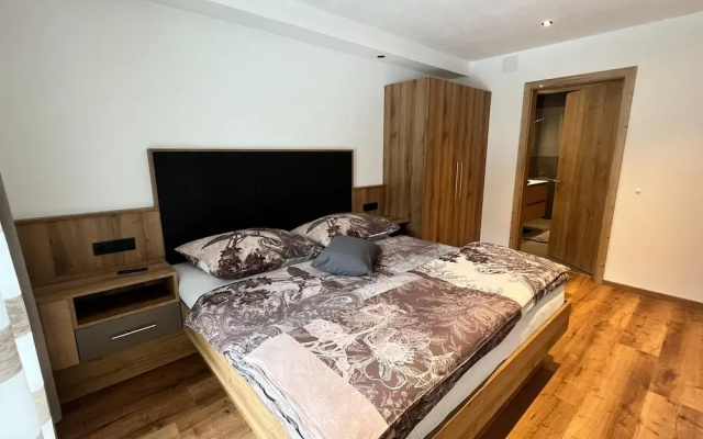 Elegant Apartment in the Heart of Solden