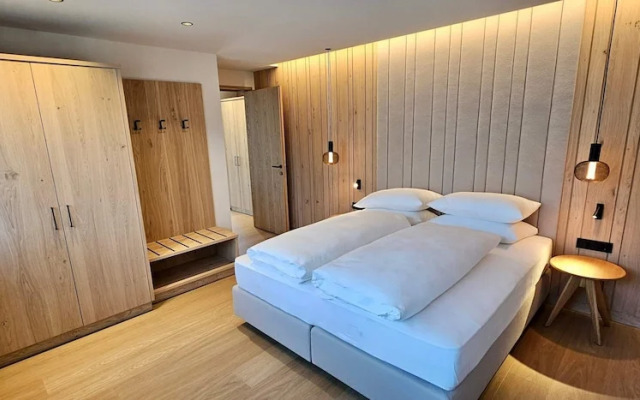 Mountain Residence CLARA