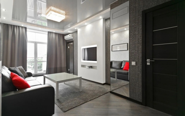 Minsklux Apartments