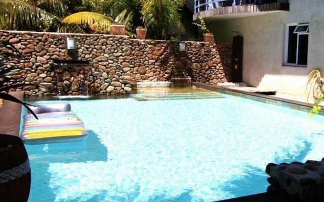 Residence Les Cocotiers
