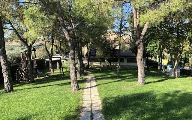 Agriturismo Pomod'Oro