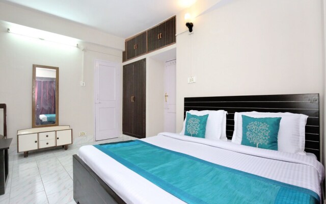 OYO 10405 Home 1BHK The Mall Shimla