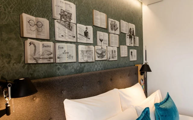 Motel One Dublin