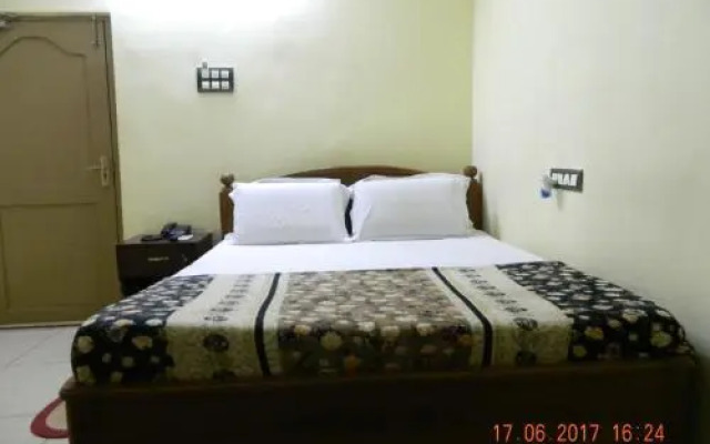 Bolla Residency