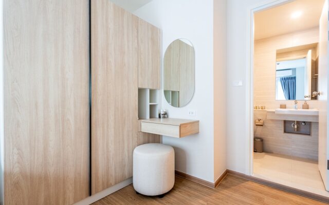Phyll Phuket by NLA