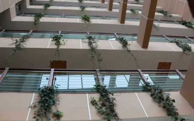 Qingtian Boutique Hotel (Zhaotong Fengxia Road)