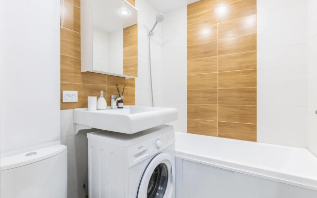 Comfort Apartment on Karim Tinchurin street 7