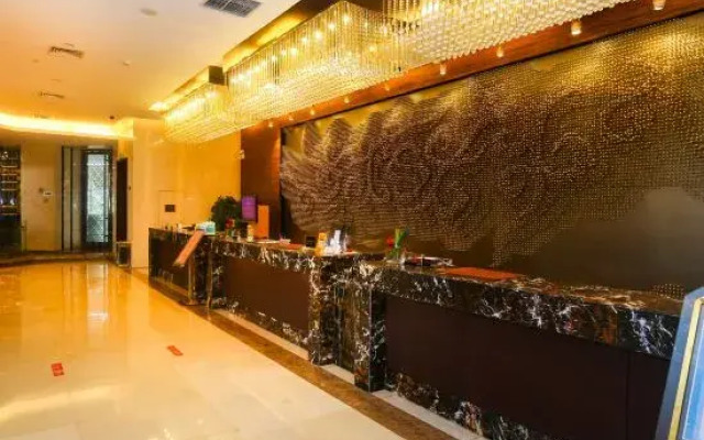 Soogie International Hotel