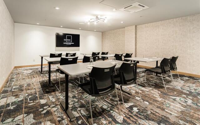 Canvas Moncton, Tapestry Collection by Hilton