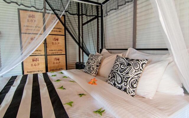 Tea & Experience Factory