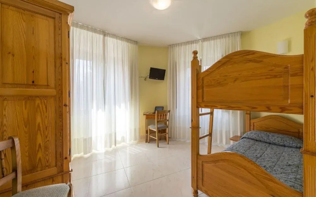 Hotel Iris