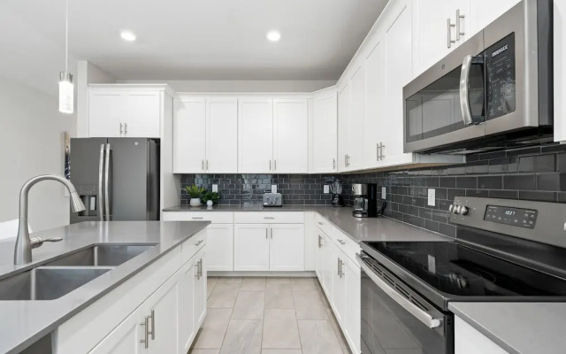 Dashing Family Home Stl113