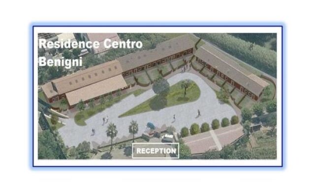 Residence Centro Benigni