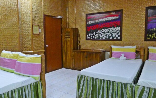 Kawayanan Resort