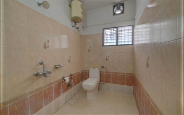 Khyathi Hotels