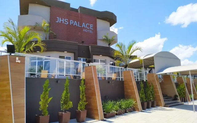 JHS Palace Hotel