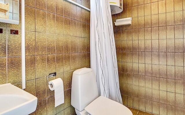 6 Person Holiday Home in Hadsund