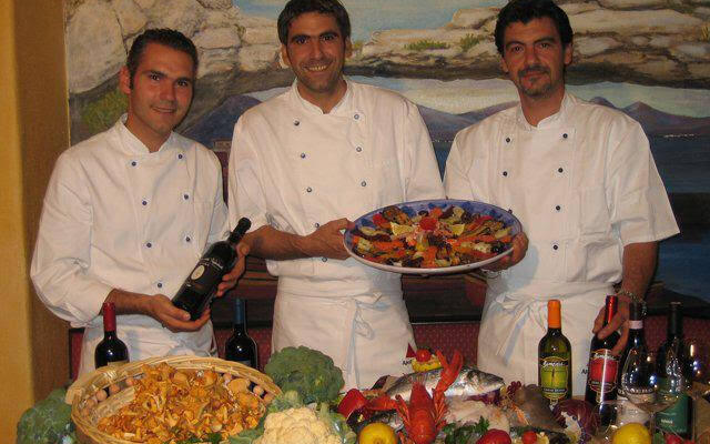 Hotel garni Stephans Albergo