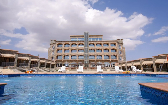 Sama Hotel