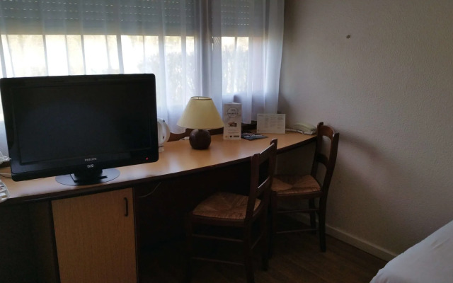 Campanile NATURE - Rodez