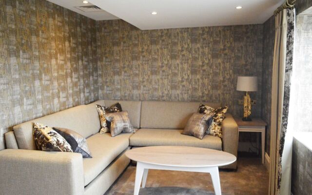 The Lord Street Hotel, BW Signature Collection