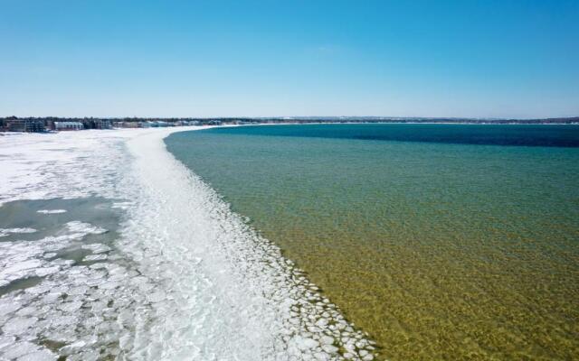 Cherry Tree Inn & Suites