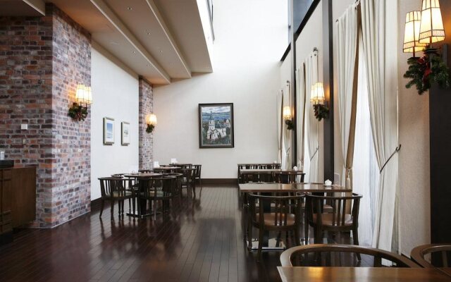 La Vista Hakodate Bay