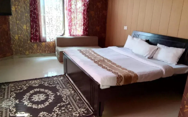 Mashoo Resorts
