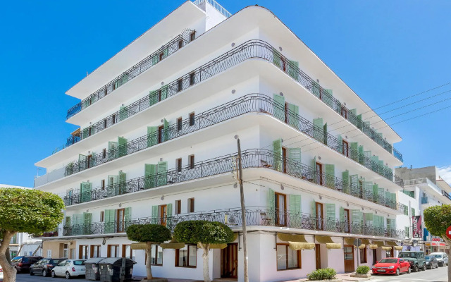 Can Beia Hostal Boutique