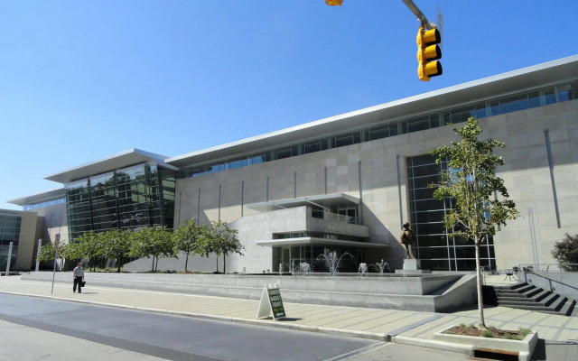 Best Western Plus Cary - NC State