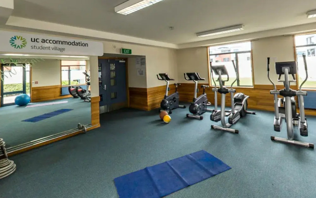 Sonoda Village - Hostel