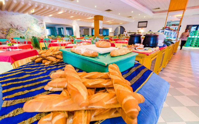 Houria Palace Hotel