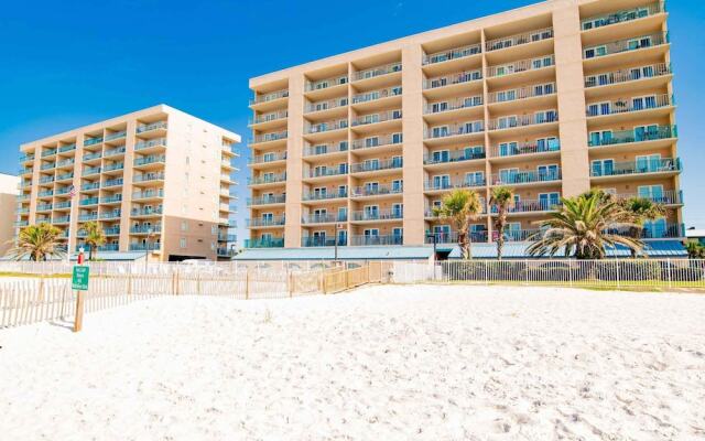 Surfside Shores by Southern Vacation Rentals