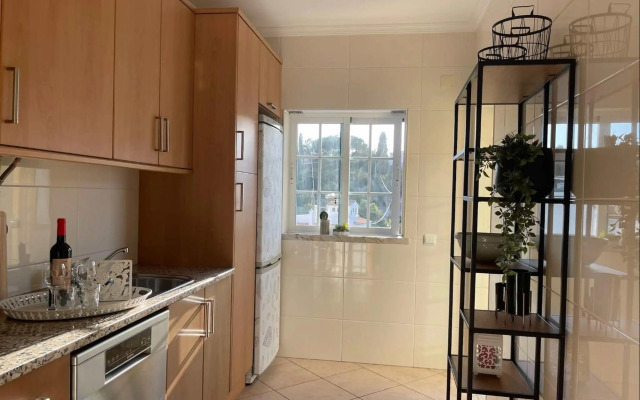 Apartment Colina Verde