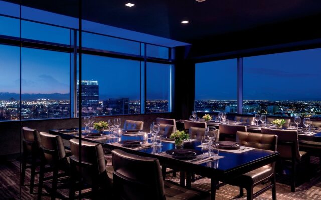 The Ritz-Carlton, Los Angeles