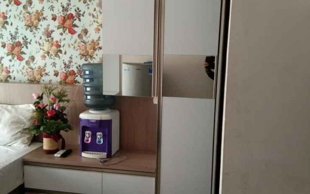 Smart Room at Gateway Pasteur Apartment – Guest Rooms – Cimahi
