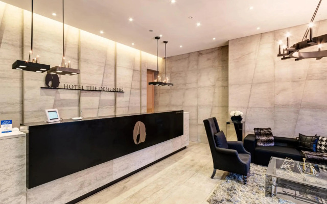 Hotel the Designers Cheongnyangni