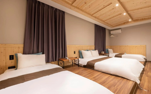 Sorgente Business Hotel