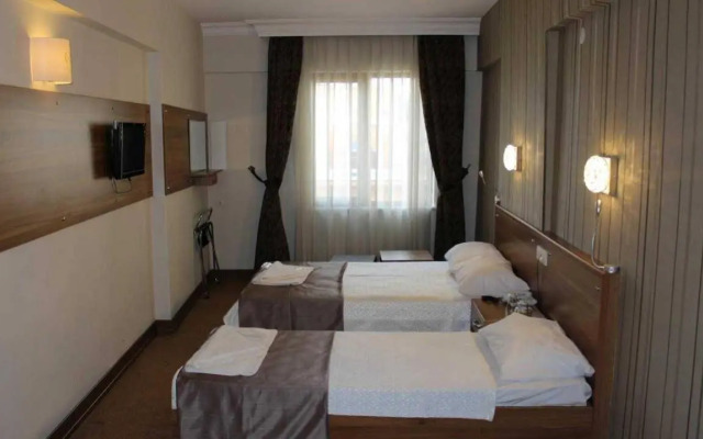 Grand Laleli Hotel