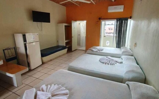 Bungalows Real del Sol